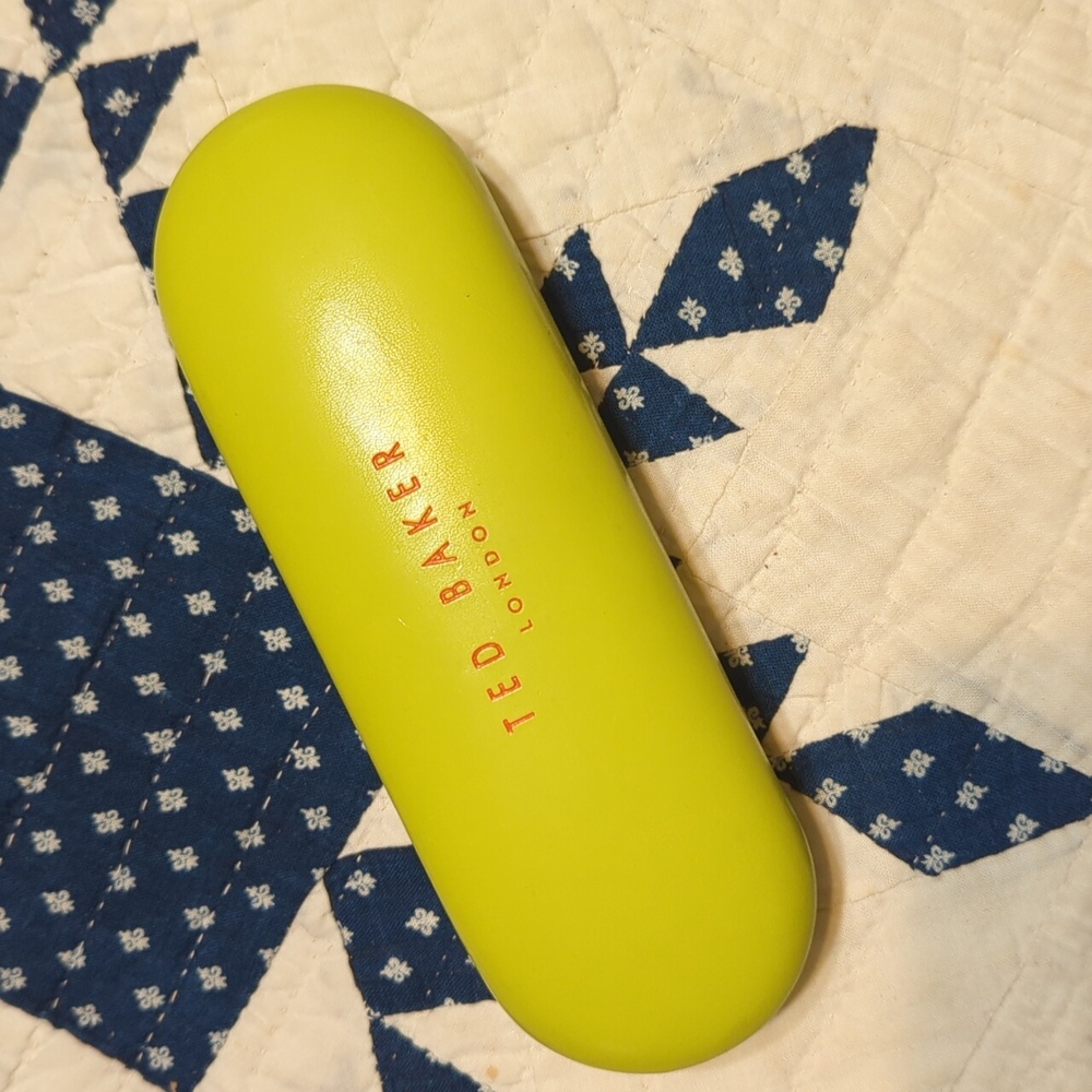 Ted Baker glasses case